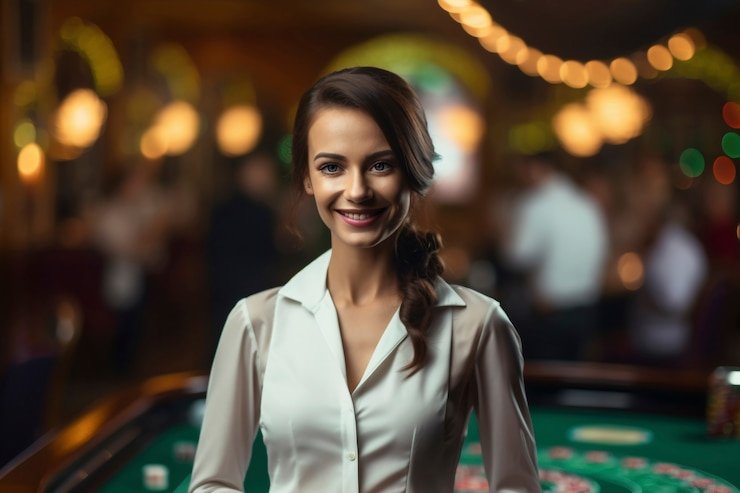 oddspedia Live Casino
